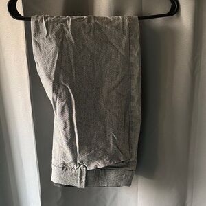 Women’s Gray Pants